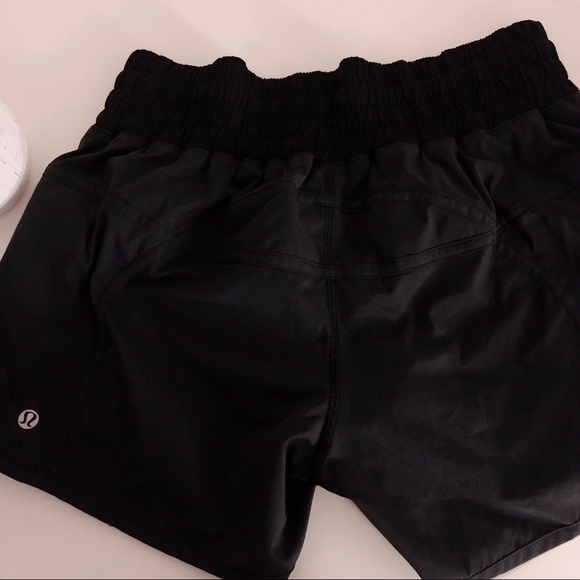 Sold🔻Lululemon Tracker Short II - Picture 2 of 7